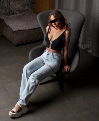 Анкета проститутки Инна - город Тлянче-Тамак, 25 лет, №329