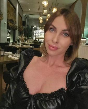 Анкета проститутки Наталья - город Тлянче-Тамак, 27 лет, №2547